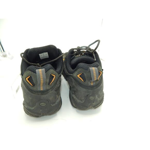 Oboz Men's Sawtooth II Low Waterproof Hiking Sneakers Size 13 - Picture 6 of 8